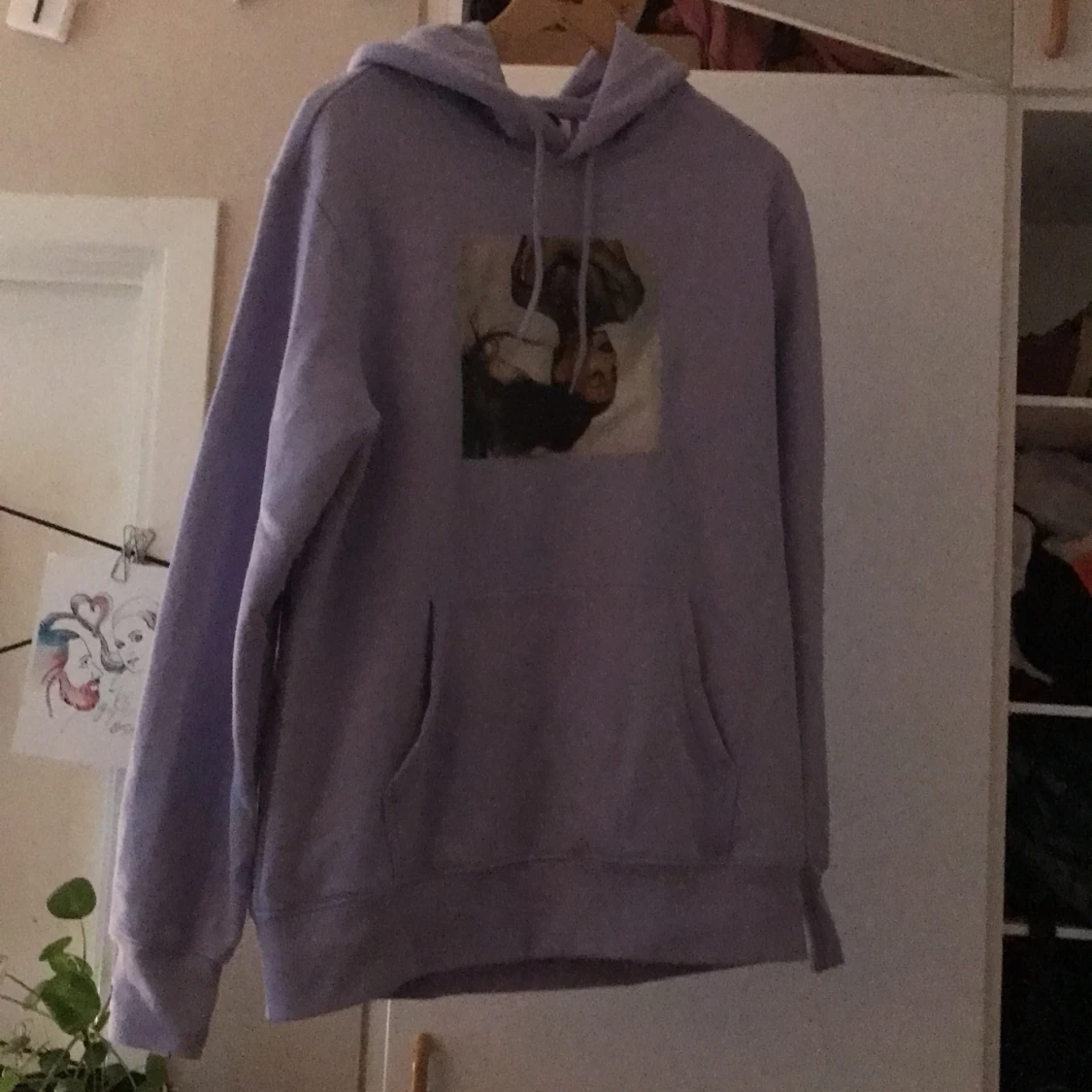 Ariana grande hoodie