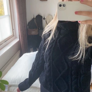 Tröja - Superduper varm tröja som är köpt i london. Skriv för mer bilder. 60kr + frakt