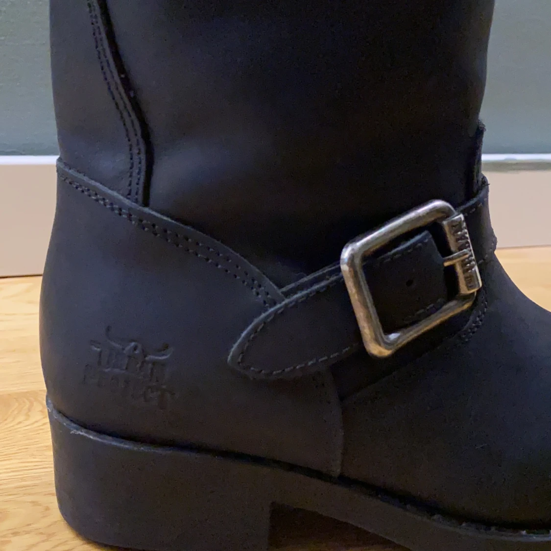 Vinterboots ifrån Urban prodject - 91