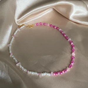 Halsband - Natta halsband från RePearl UF! Hämtas i Gävle på polhemsskolan eller skickas med frakt för 11kr✨
