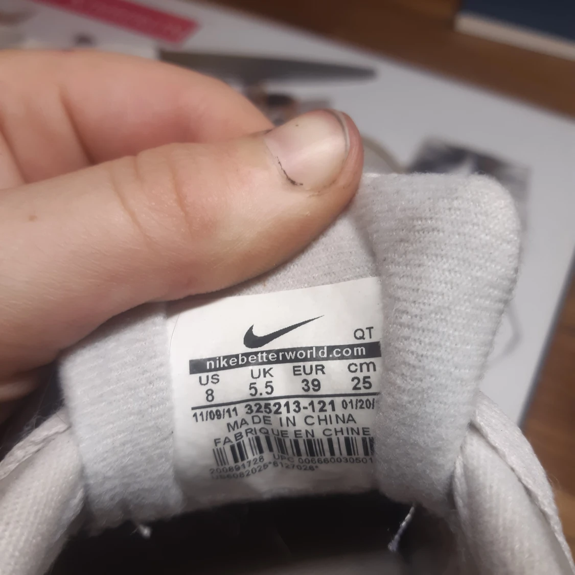 Grymt coola Nike Air Max 90 - 91