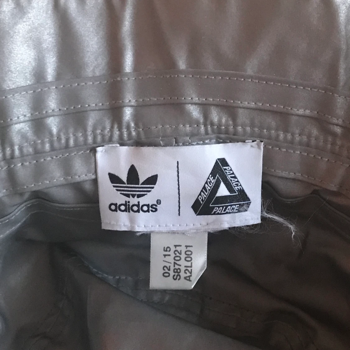 Palace x Adidas  - 91