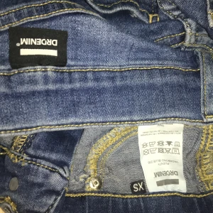 Dr Denim skinny jeans - .