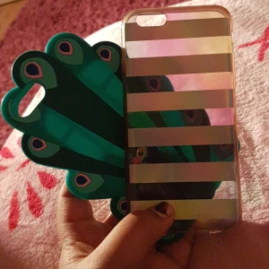 IPhone 6 - Mobil skal böhver inte dem 1 för 25 två för 50