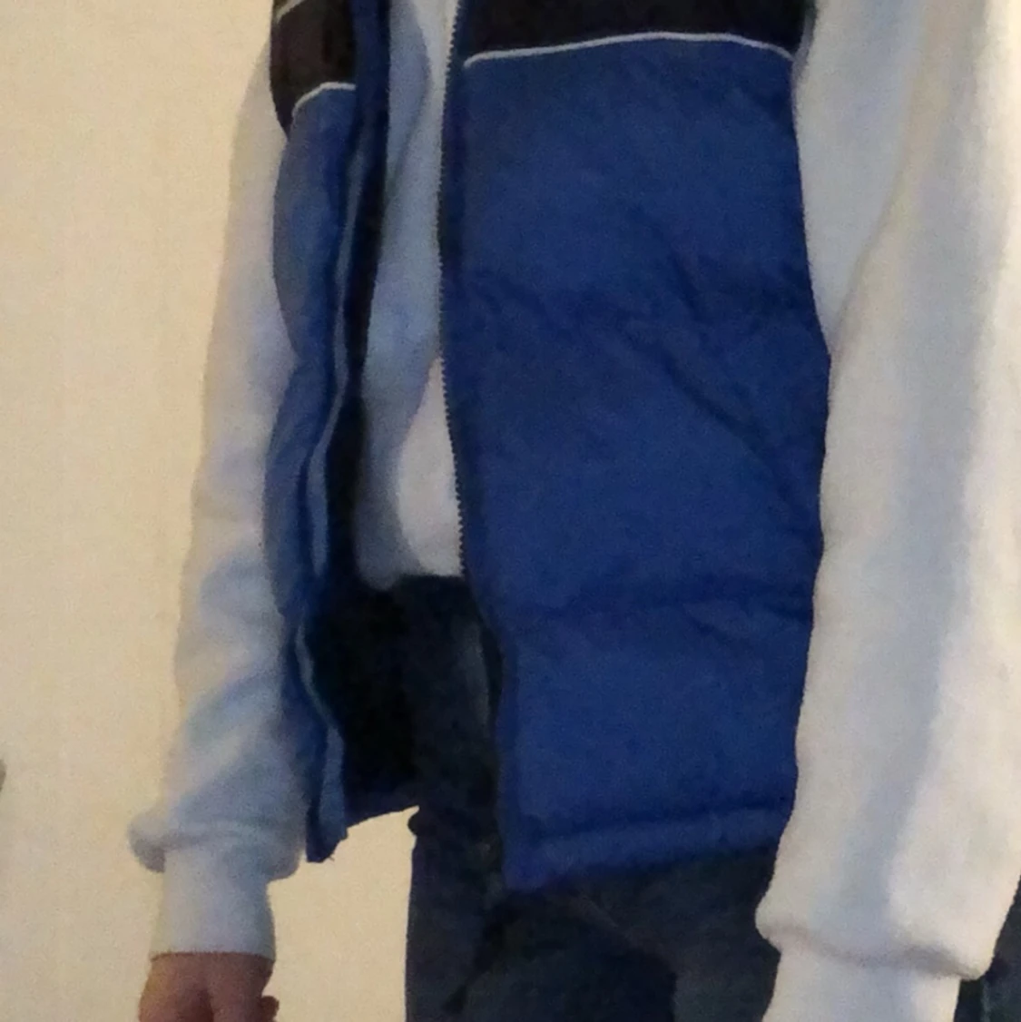 Wildriver väst  - 90