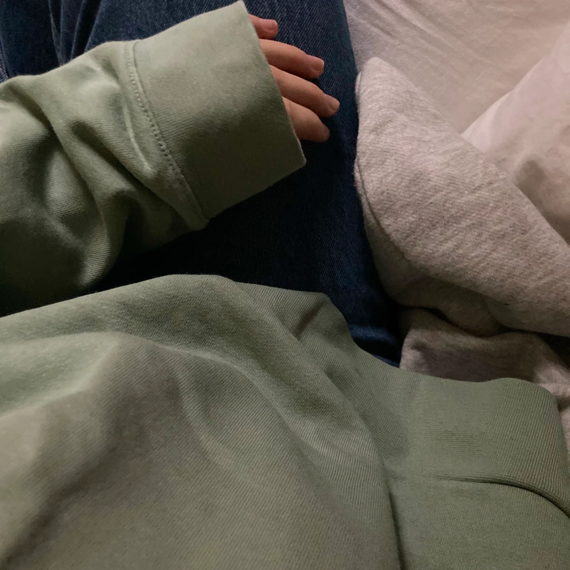 Weekday sweatshirt  - 91