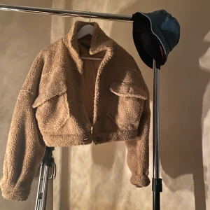 Jacka - Skön jacka❤️ säljer då den nt kommer till användning längre