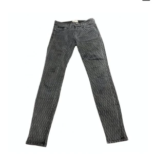 CURRENT ELLIOT JEANS - Jeans från CURRENT Elliot storlek 27.