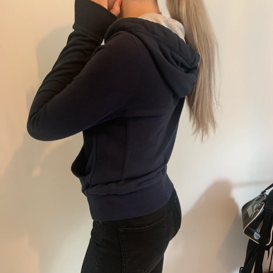 Abercrombie & fitch hoodie - 90