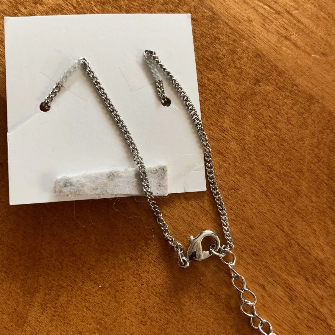 Armband silver evighetsymbol  - 90