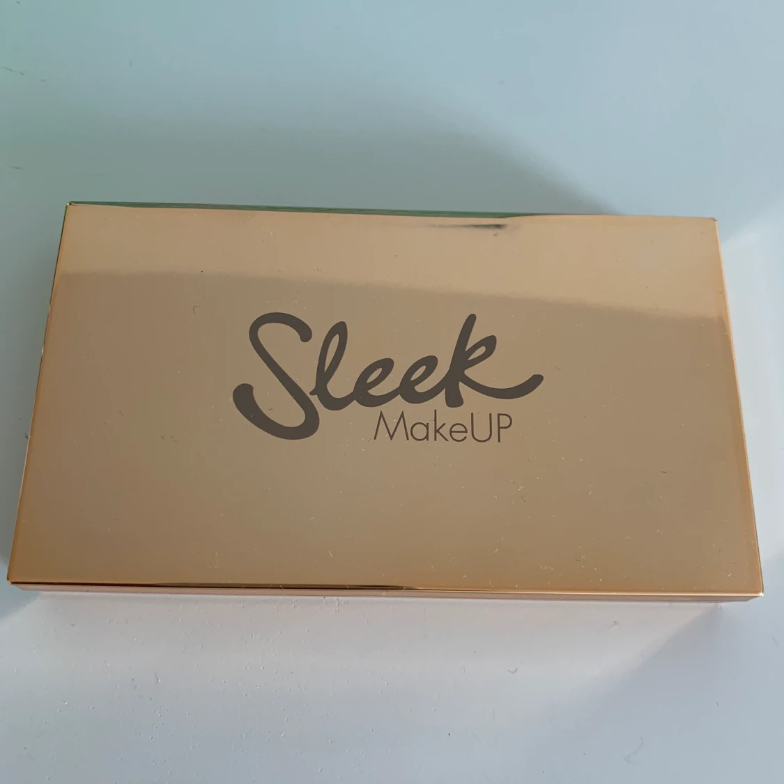 Sleek Highlighting Palette - 90