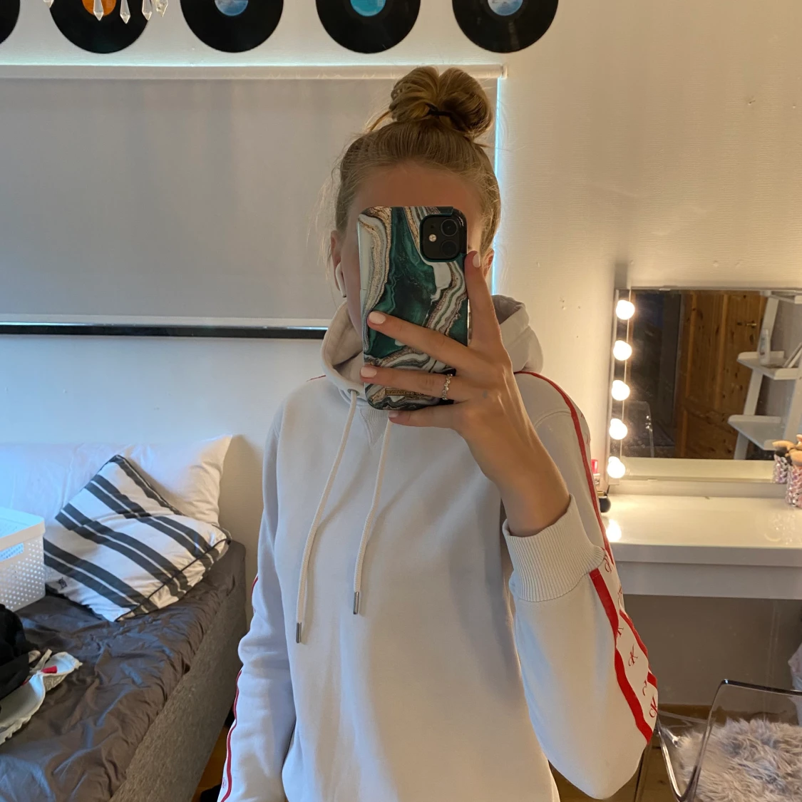 Calvin Klein hoodie  - 90