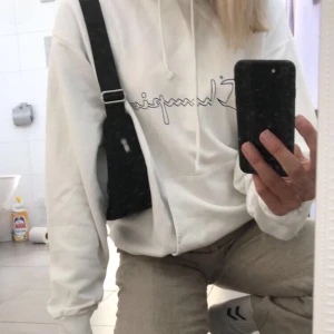 Hoddie - Säljer denna sjukt fina vintage hoddie från champion i strl M. Buda gärna i kommentarerna från 150 kr (frakt tillkommer)