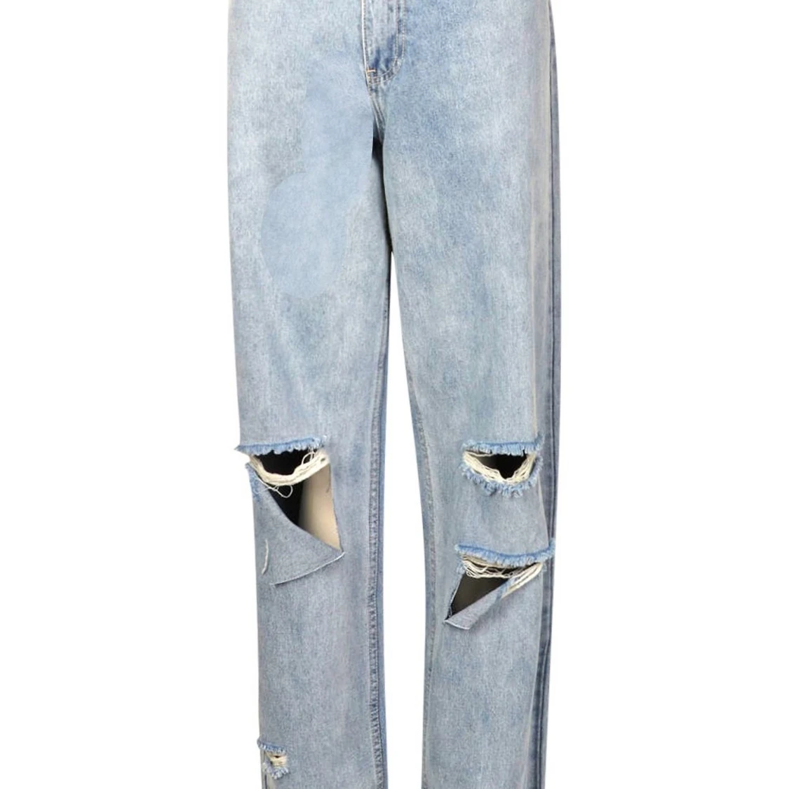 Boohoo Tall Boyfriend jeans - 91