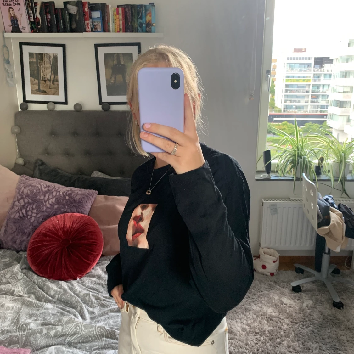 Tröja från Carlings  - 91