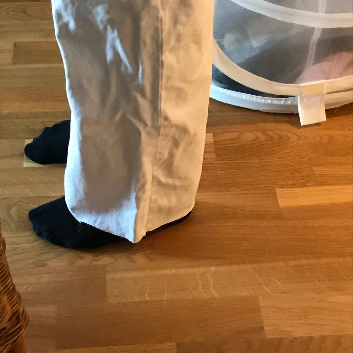 Vida jeans från ZARA - 90