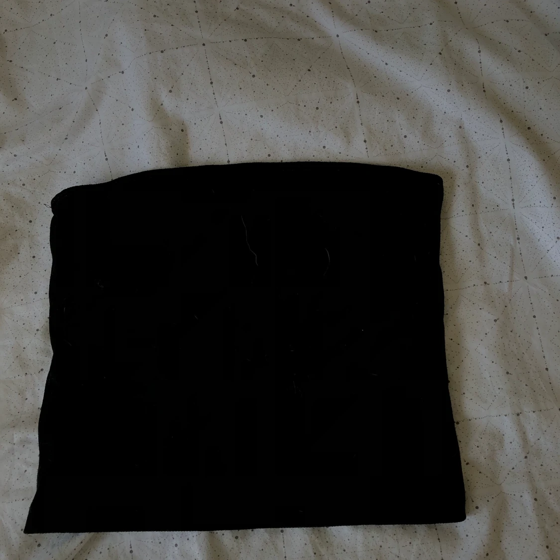 Off shoulder topp - 90