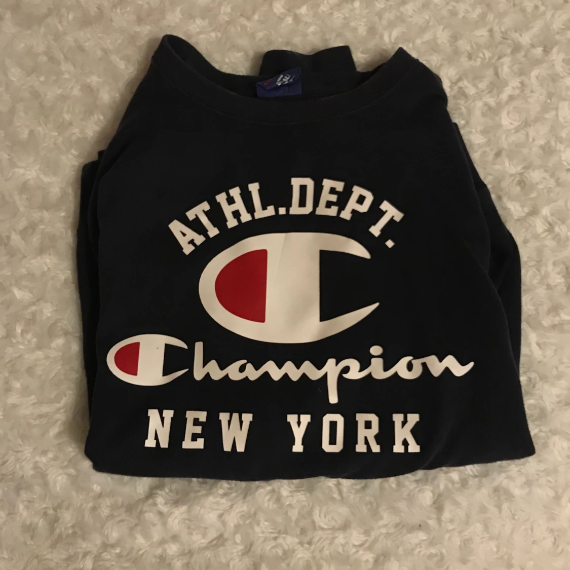 Champion sweatshirt 