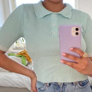 Mintgrön top - FINASTE minstgröna färgen (grönare irl). Från ASOS