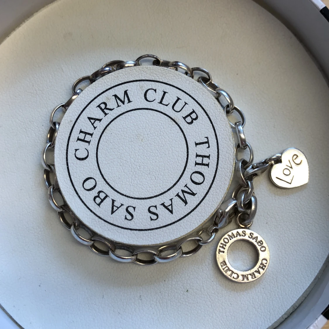 Thomas Sabo armband - 91