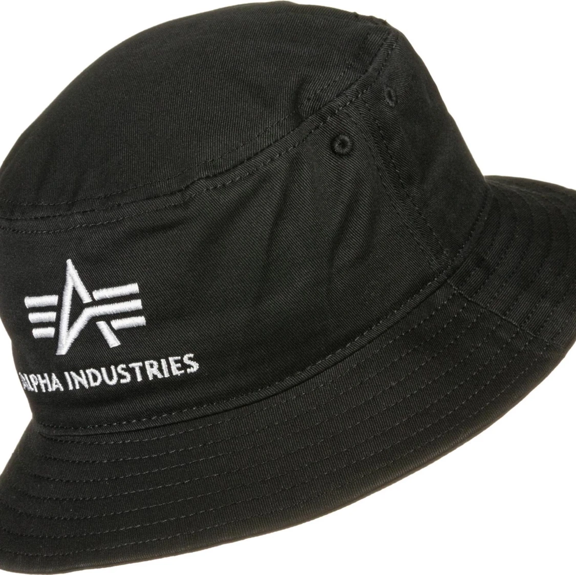 Alpha Industries bucket hat
