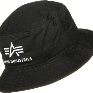 Alpha Industries bucket hat - alpha industries bucket hat, i fint skick. (lånad bild) 200 frakt ingår i priset 