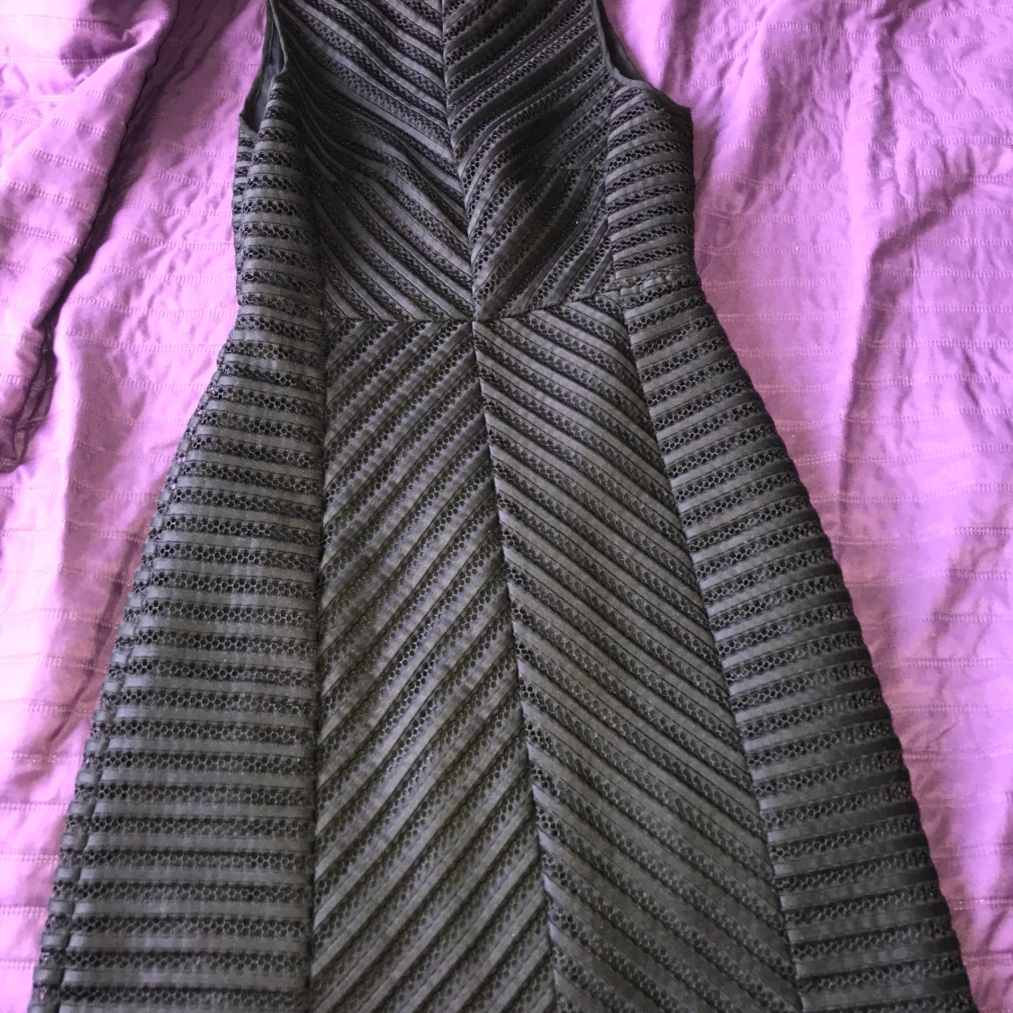 Klänning str 34 (xs) - 90