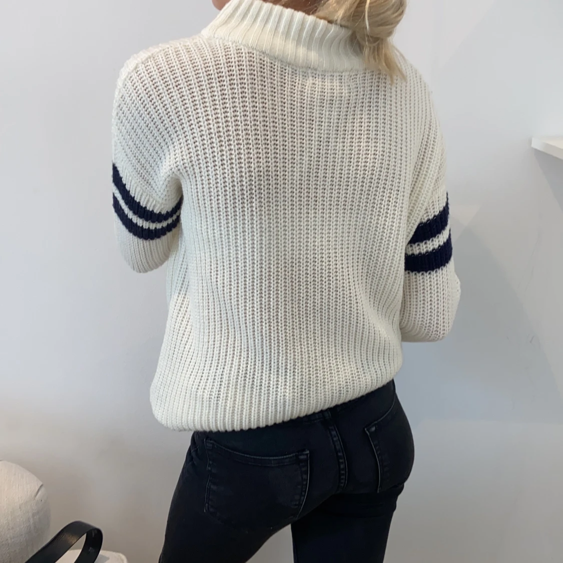 Tröja ifrån lager 157 - 90