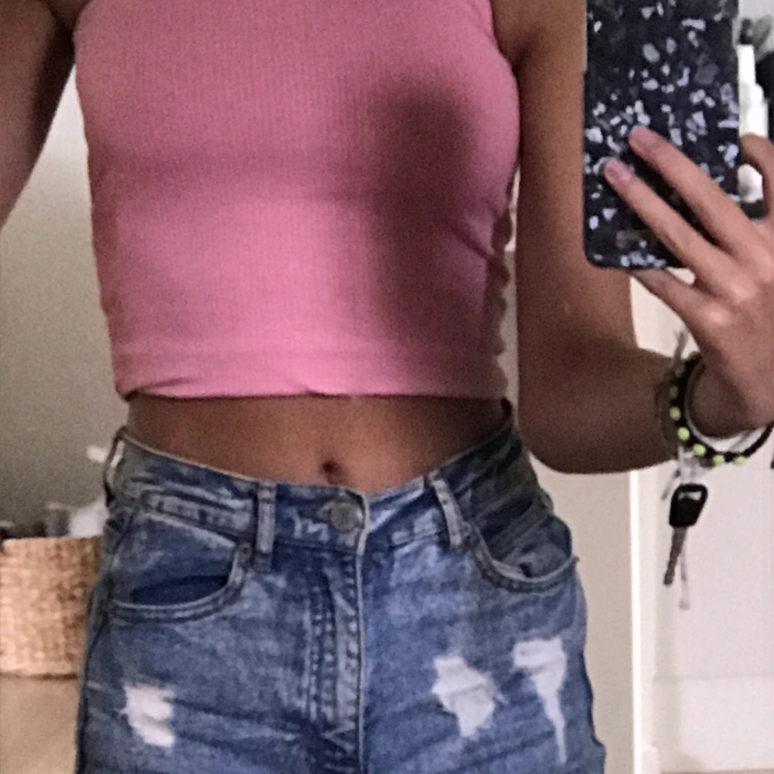 Linne från gina - 90