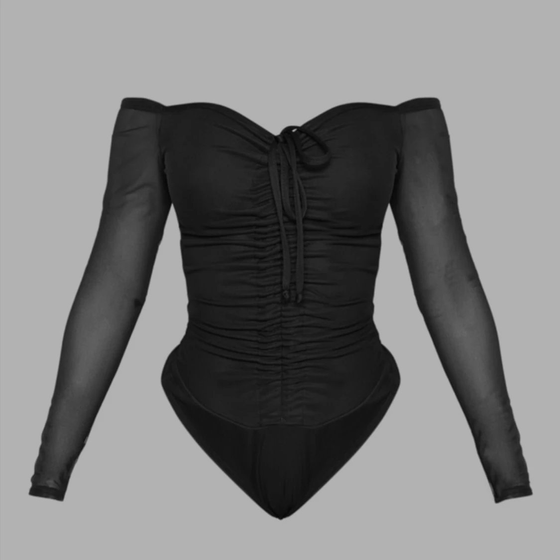 Sexiga bodysuit  - 90