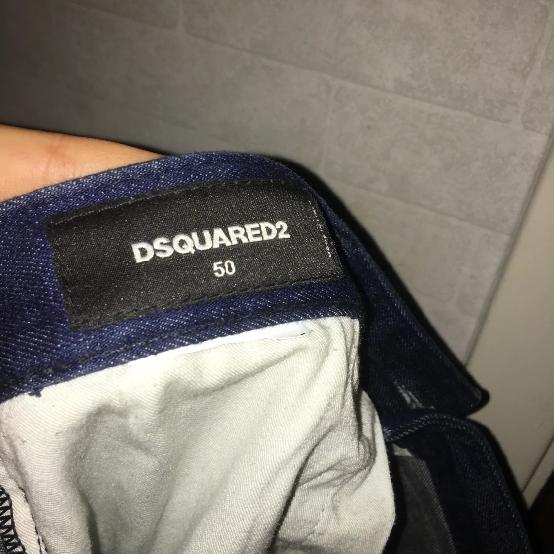 Dsquared2 jeans - 90