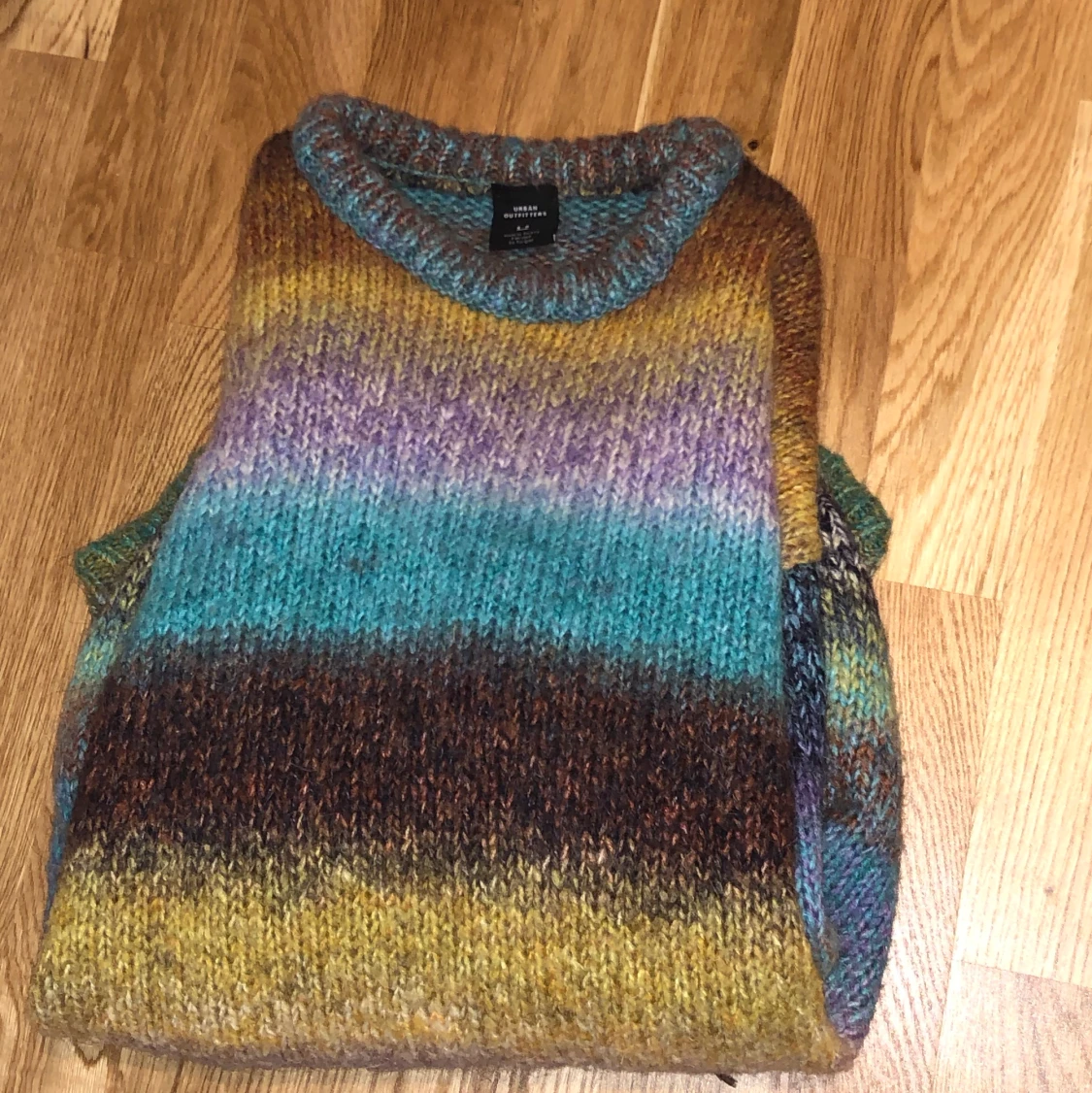 Mysig tröja Urban Outfiters - 90