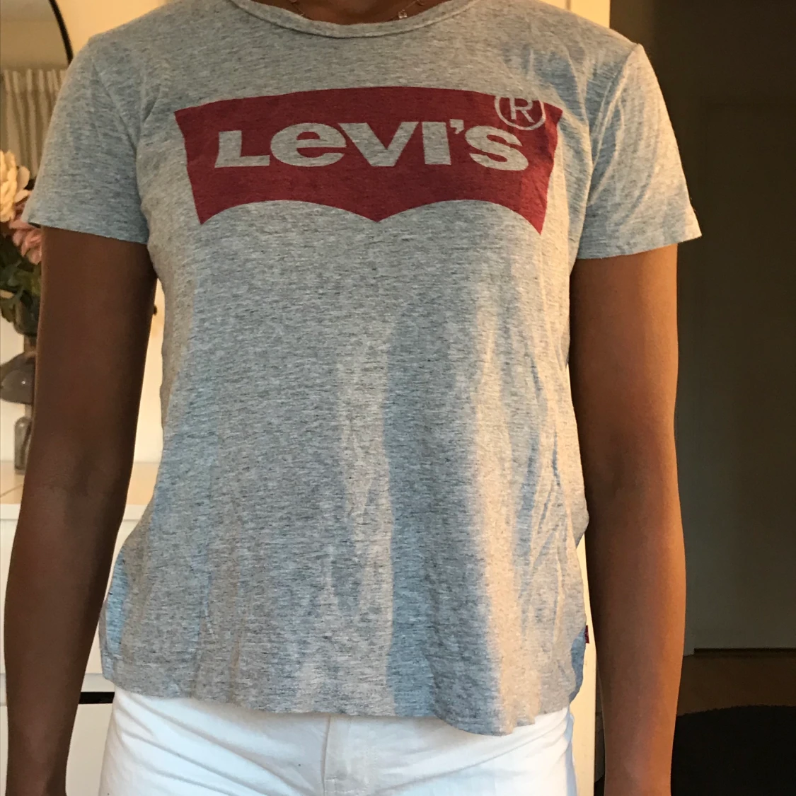 Levis tröjor