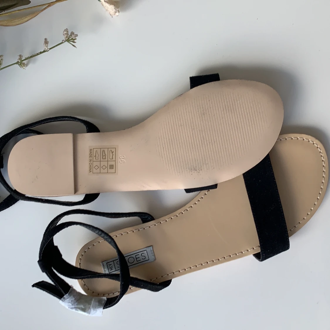 Sandaler från Nelly - 91