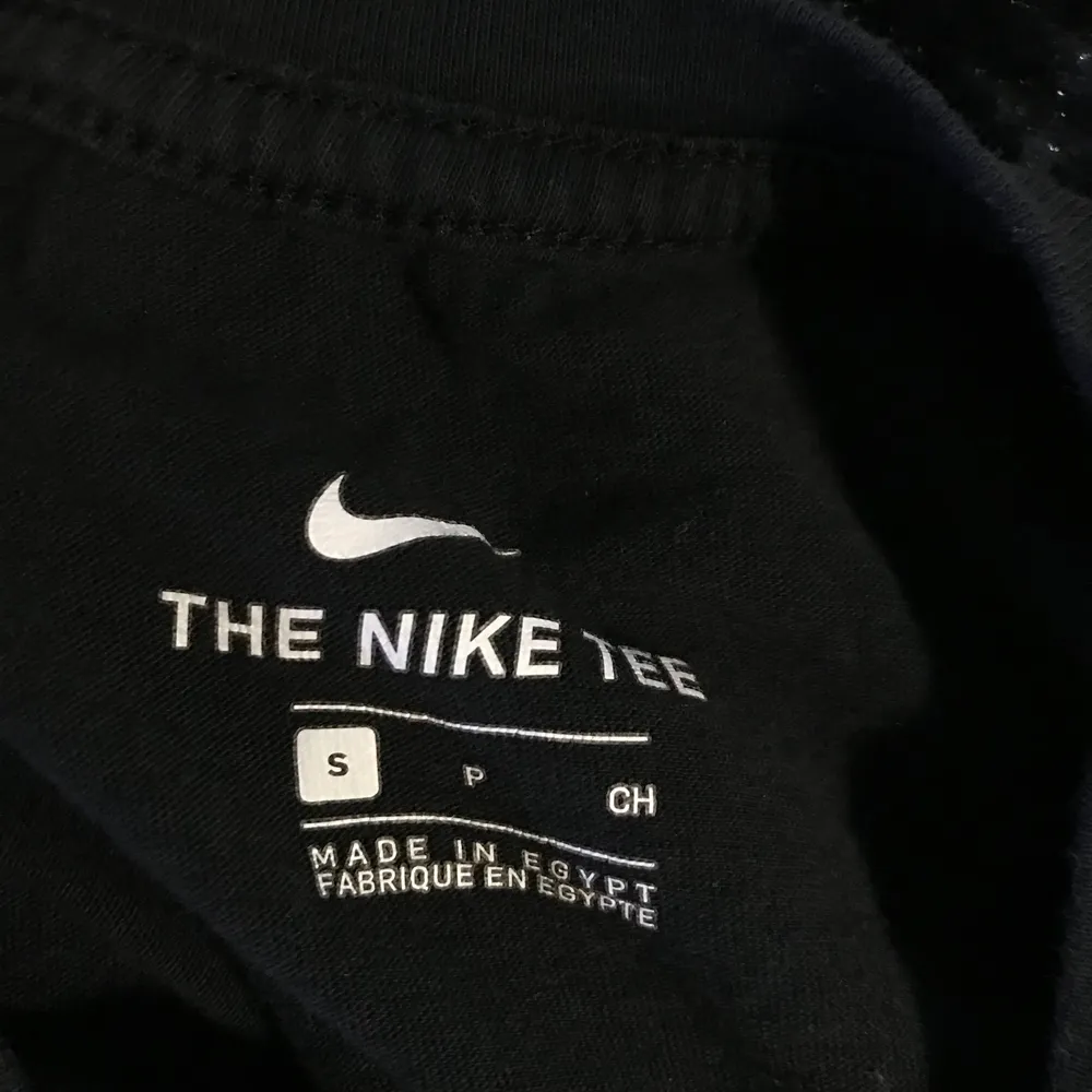 Nike tröja, väldigt bra skick. Hoodies.