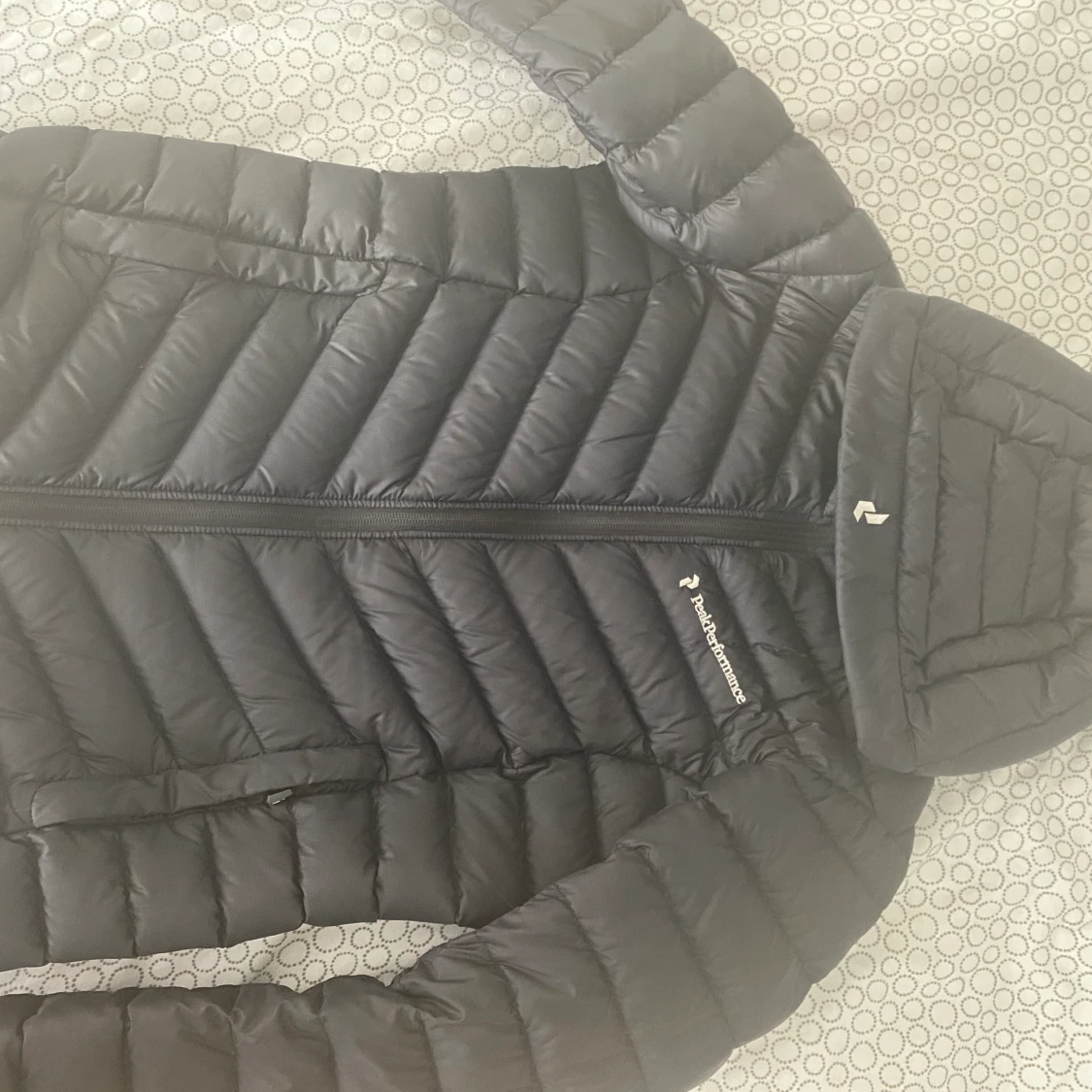 Peak performance jacka  - 90