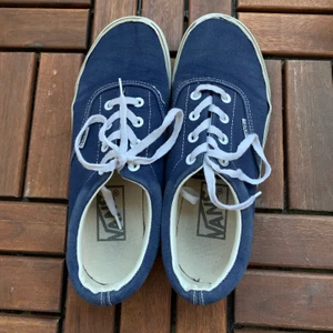 Vans skor - Vans skor. Storlek 37. Bra skick. Kunden står för frakt!