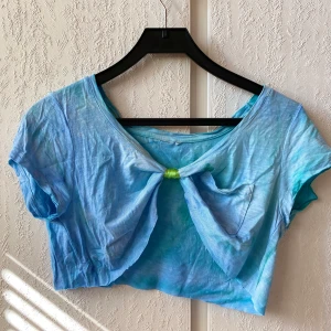Croptop - S/M