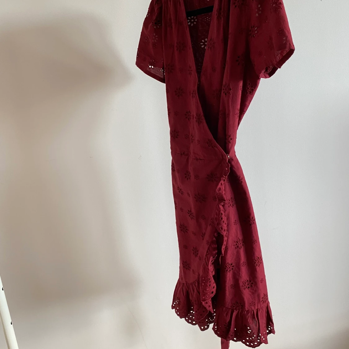 Bik Bok kissy klänning strl S  - 91