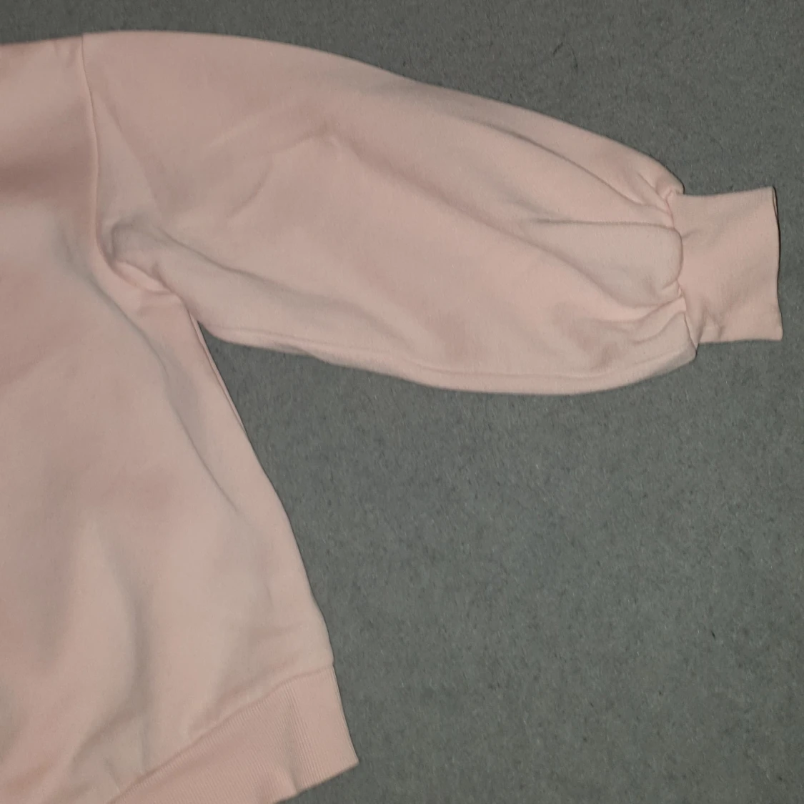 Off shoulder tröja - 90