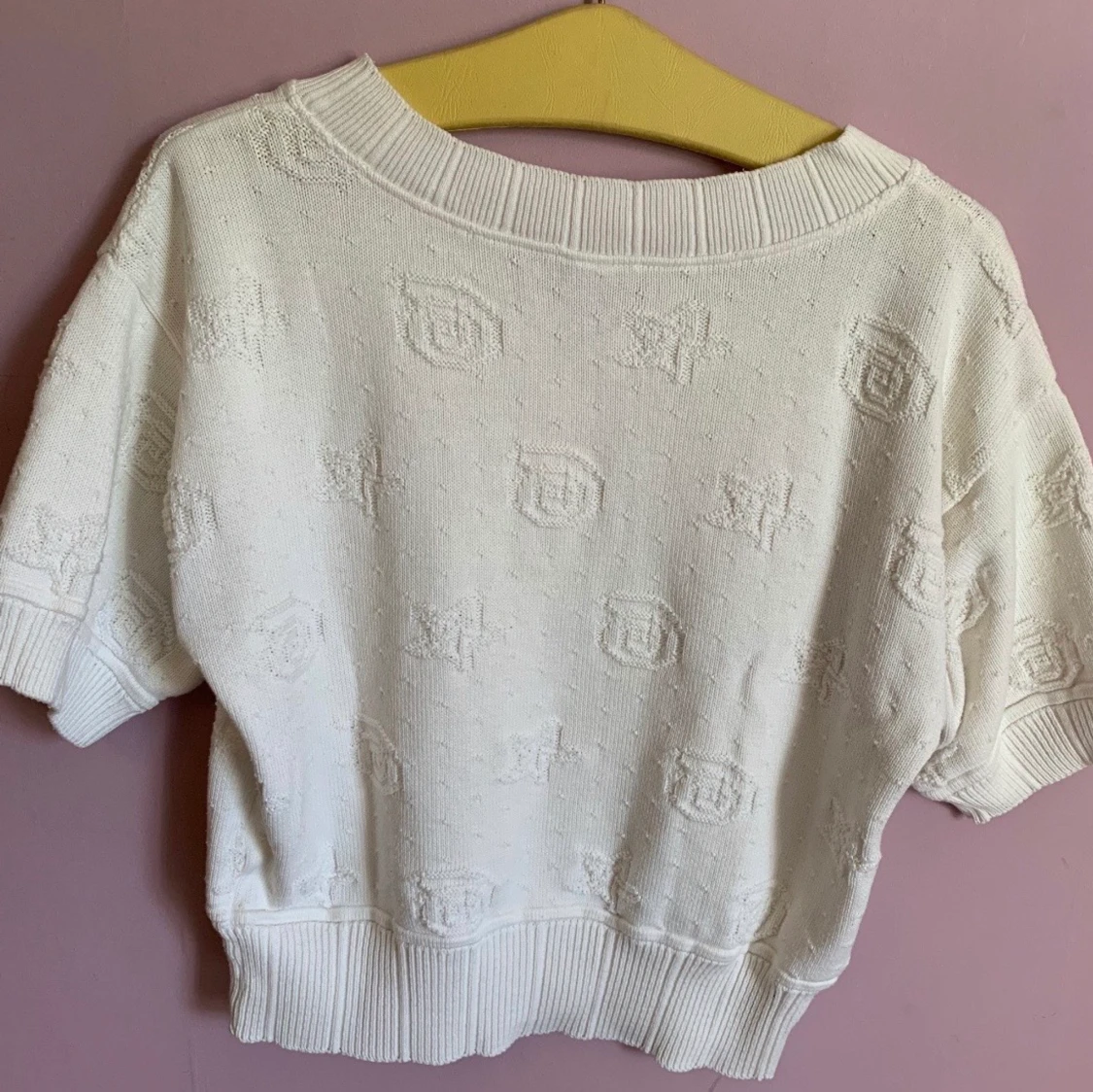 Vintage 80-tal 90-tal stjärnor snäckor  - 90