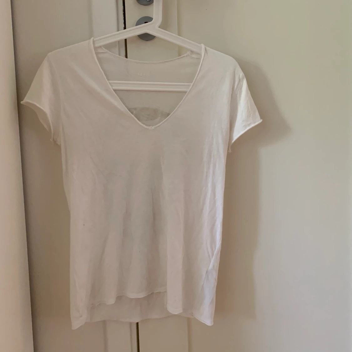 Zadig & Voltaire t-shirt - 90