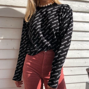 Classic tröja - Fin trendig Sweater från chiquelle🥰