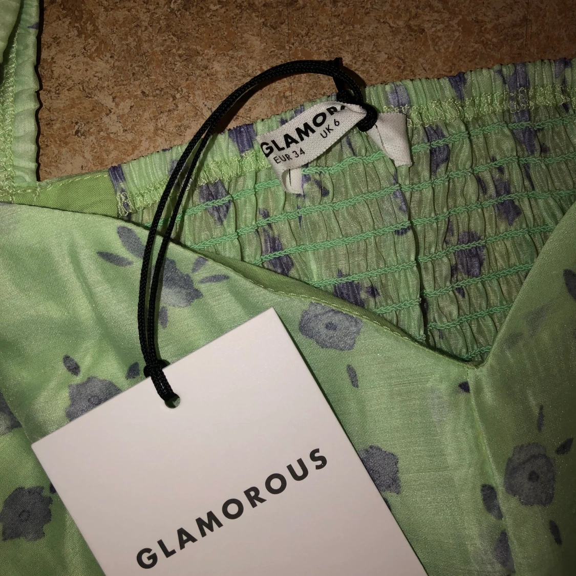 Tröja från Glamour  - 90