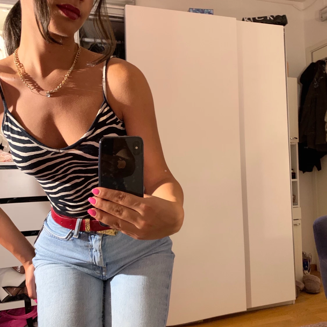 Bodysuit strl S - 90