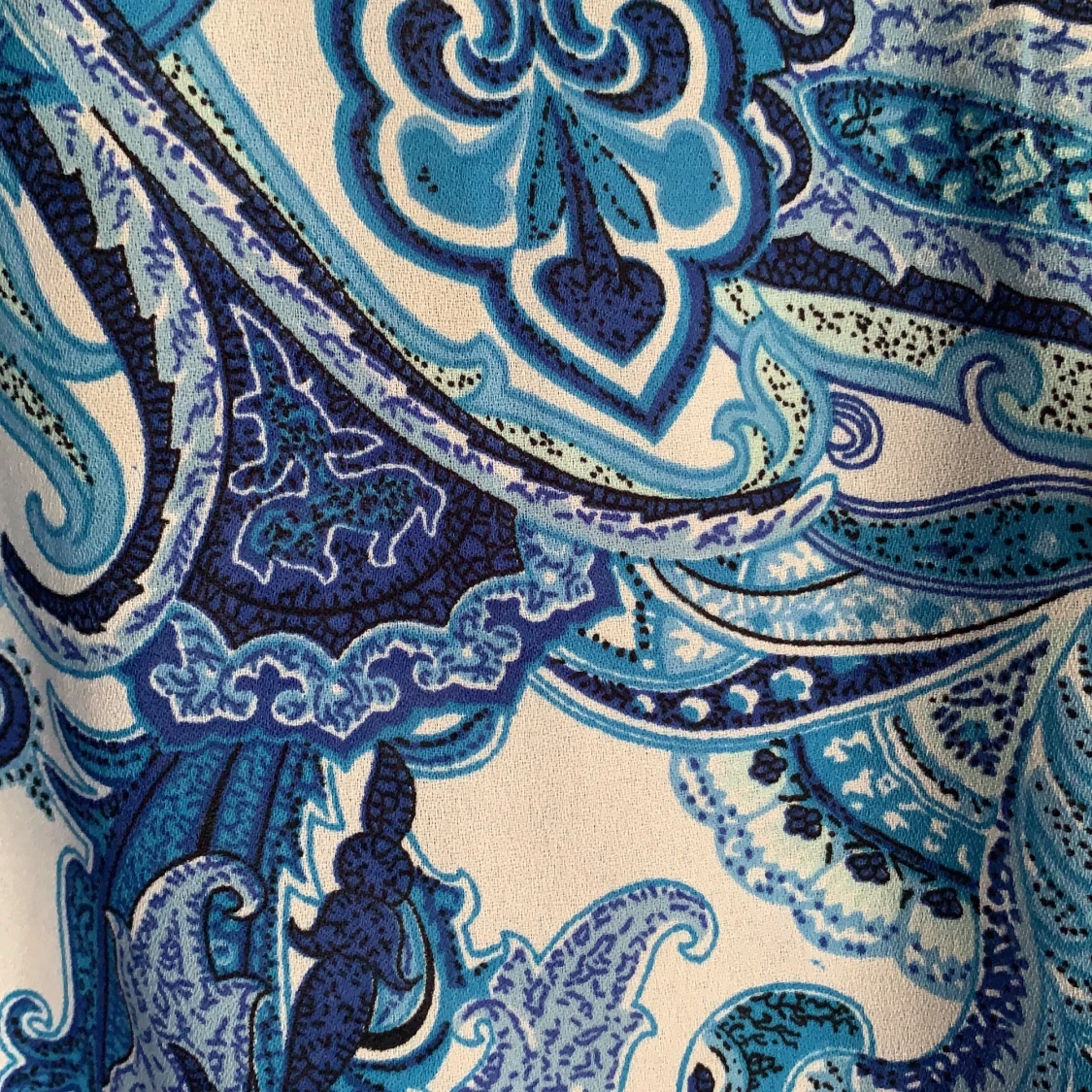 Sommarblus från NLY TREND🦋 - 91