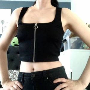 Size S - Used once 