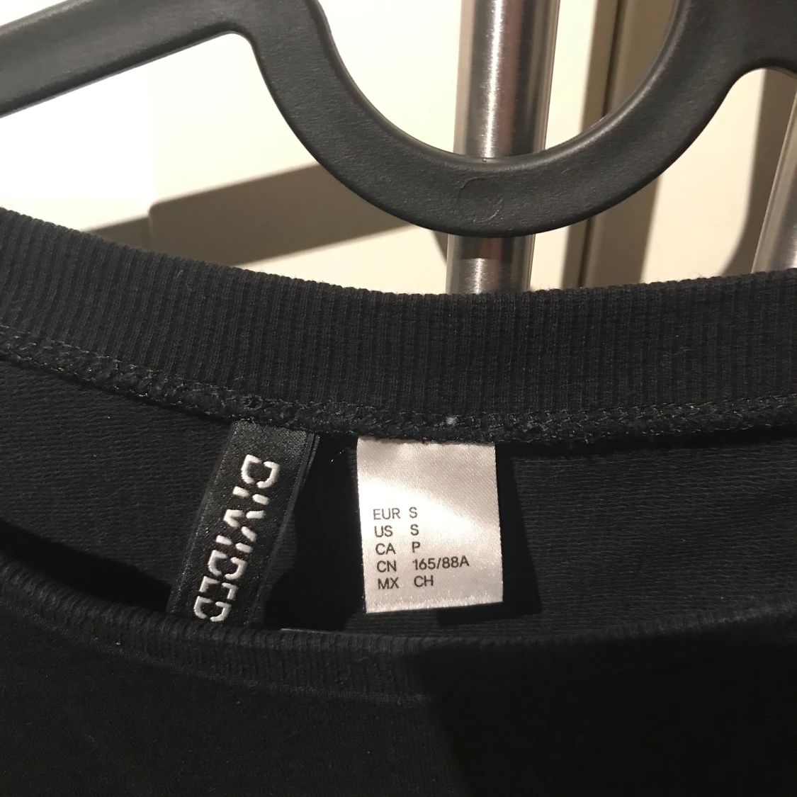 Tröja storlek s  - 90