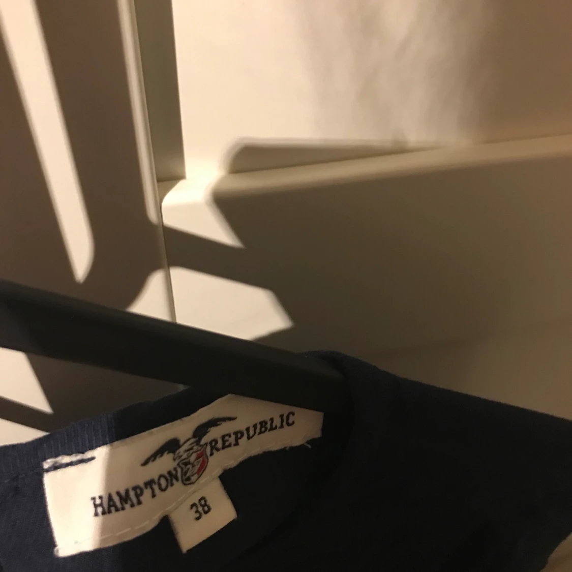 Blouse storlek 38 - 90