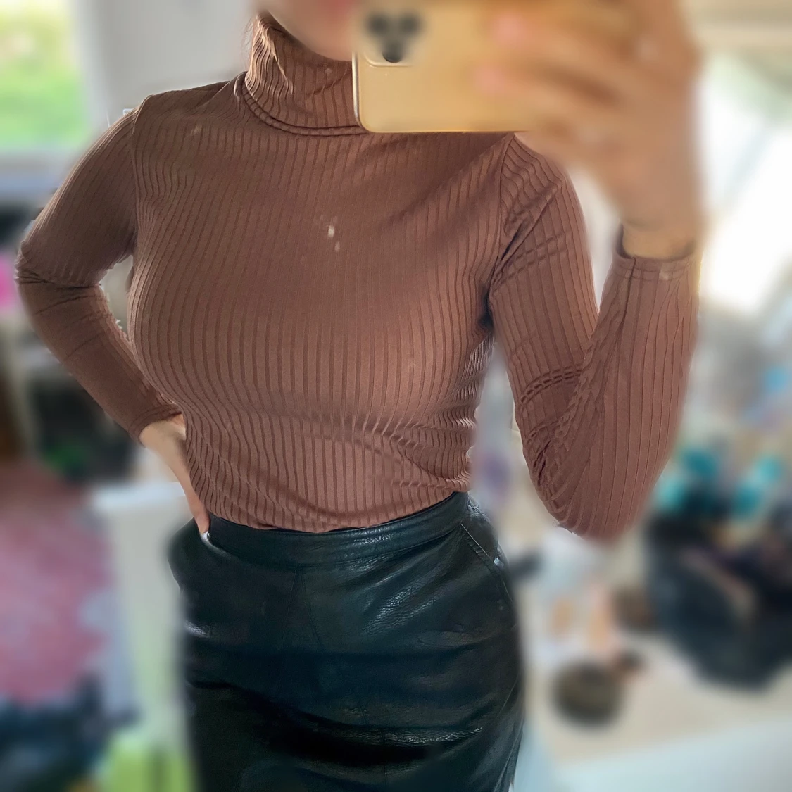 Body från PrettyLittleThing 